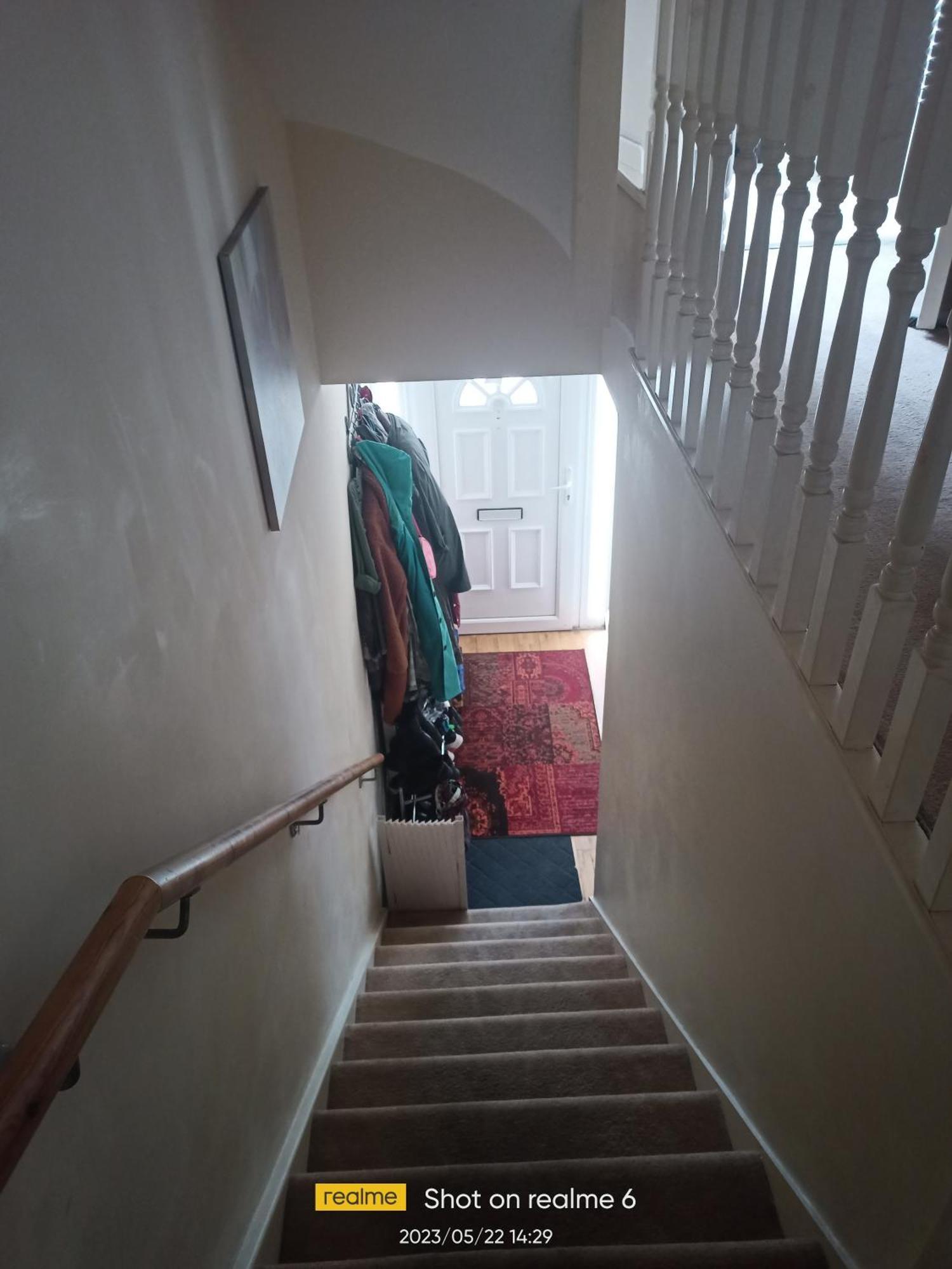 Gazde/Camere de închiriat Goldy's Place In E17